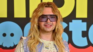 Bill Kaulitz