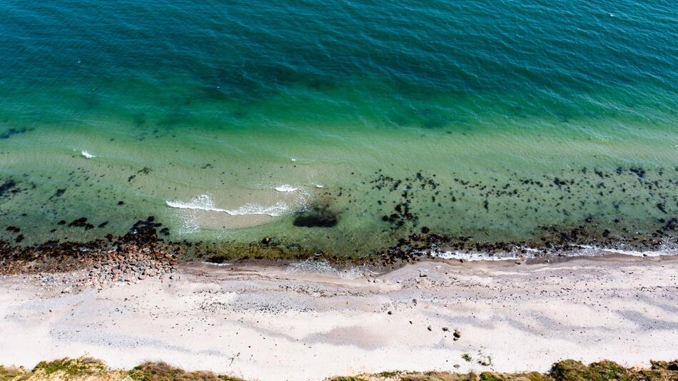 Zielvereinbarung zum besseren Schutz der Ostsee geschlossen