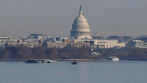 Flugzeugabsturz über US-Hauptstadt Washington