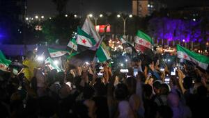 US-Sanktionen gegen Syrien sollen aufgehoben werden