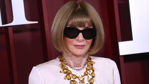 Anna Wintour gilt selbst als Stilikone.