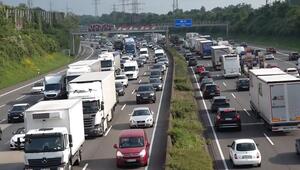 Ferienstart im Norden und Osten: ADAC warnt vor Mega-Staus