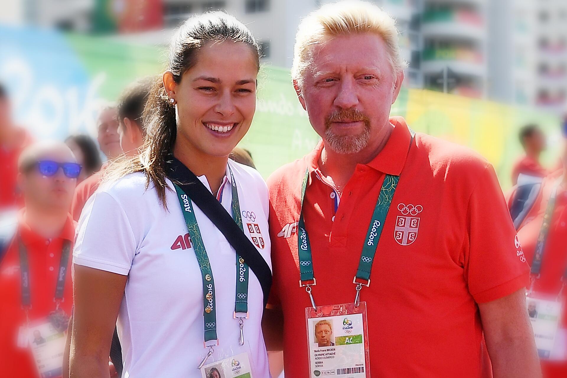 boris becker karriereende boris becker karriereende