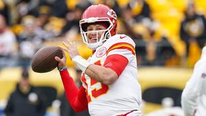 Pittsburgh Steelers - Kansas City Chiefs