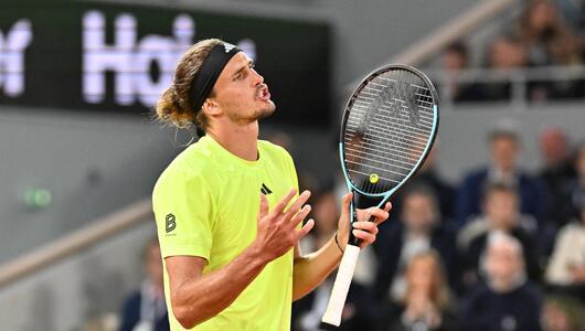 Alexander Zverev