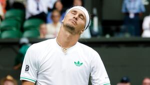 Tennis Wimbledon 2025