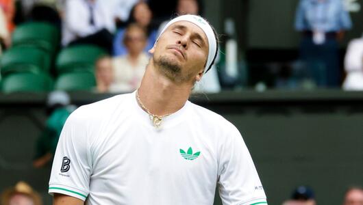 Tennis Wimbledon 2025