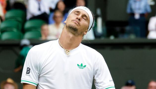 Tennis Wimbledon 2025