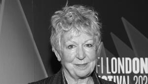 Abschied von Joanna Bacon – ein Leben für Bühne und Film
