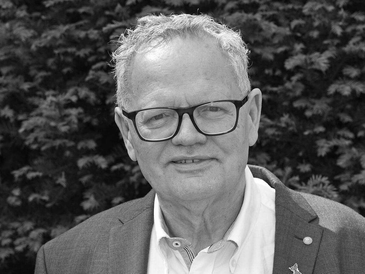 Nach schwerer Krankheit: Sportreporter Ulli Potofski ist tot | WEB.DE