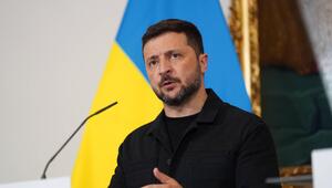 Ukraine-Präsident Wolodymyr Selenskyj