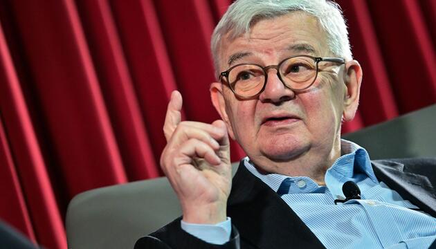 Joschka Fischer