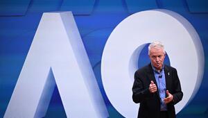 Australian-Open-Boss Craig Tiley