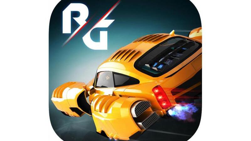 «Rival Gears Racing»