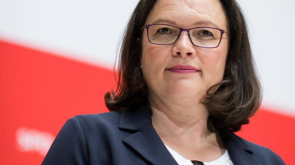 Andrea Nahles