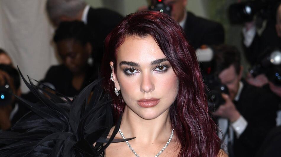 Dua Lipa will seit drei Jahren ihr Haus umbauen lassen.