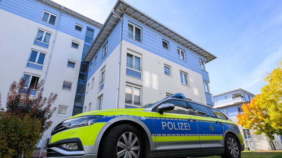 13-Jährige verletzt Schwester - Siebenjährige tot