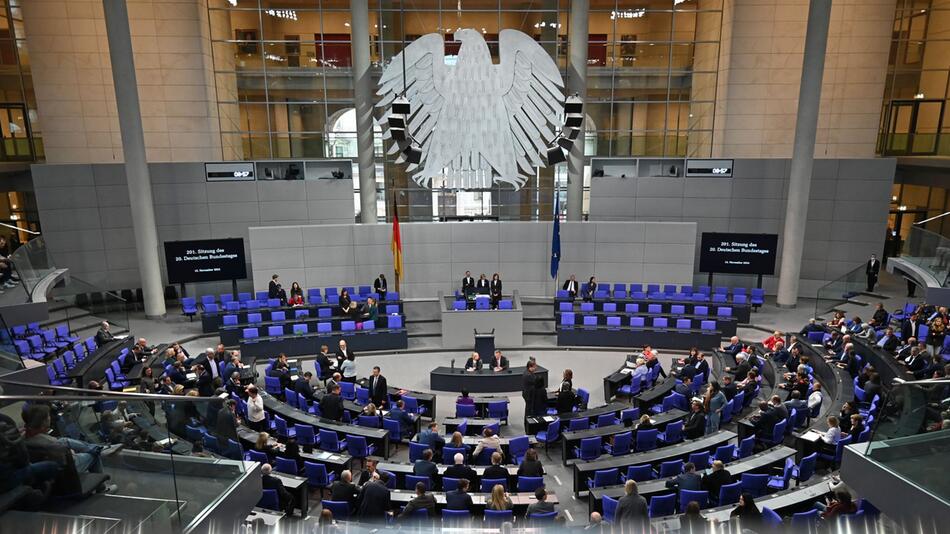 Bundestag