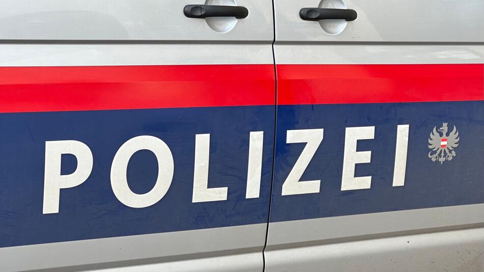 Polizei