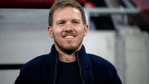 Bundestrainer Julian Nagelsmann