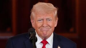 US-Präsident Trump spricht über Investitionen in den USA