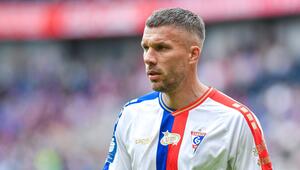 Lukas Podolski