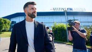 Schalke 04 mit neuem Trainer Muslic