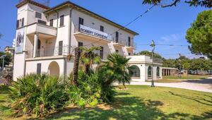 Mussolini-Villa soll versteigert werden