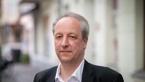 Bischof Christian Stäblein