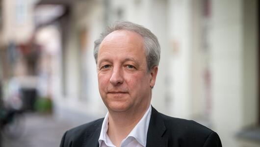 Bischof Christian Stäblein