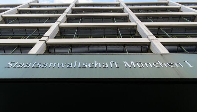 Staatsanwaltschaft München I
