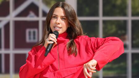 Vanessa Mai packt über Schattenseiten der Schlagerbranche aus